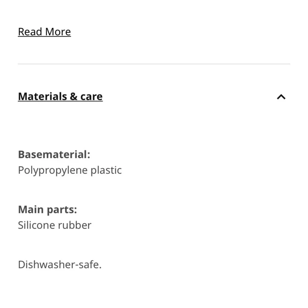 IKEA Sockeraka Baking mat and knife Blue NWT